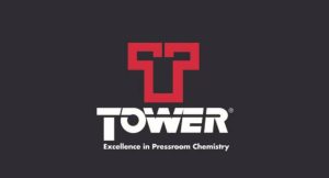 Tower Products logo
